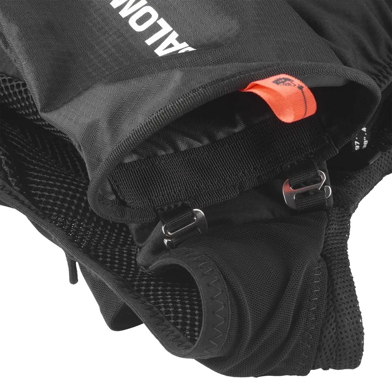 Salomon Custom Quiver-5